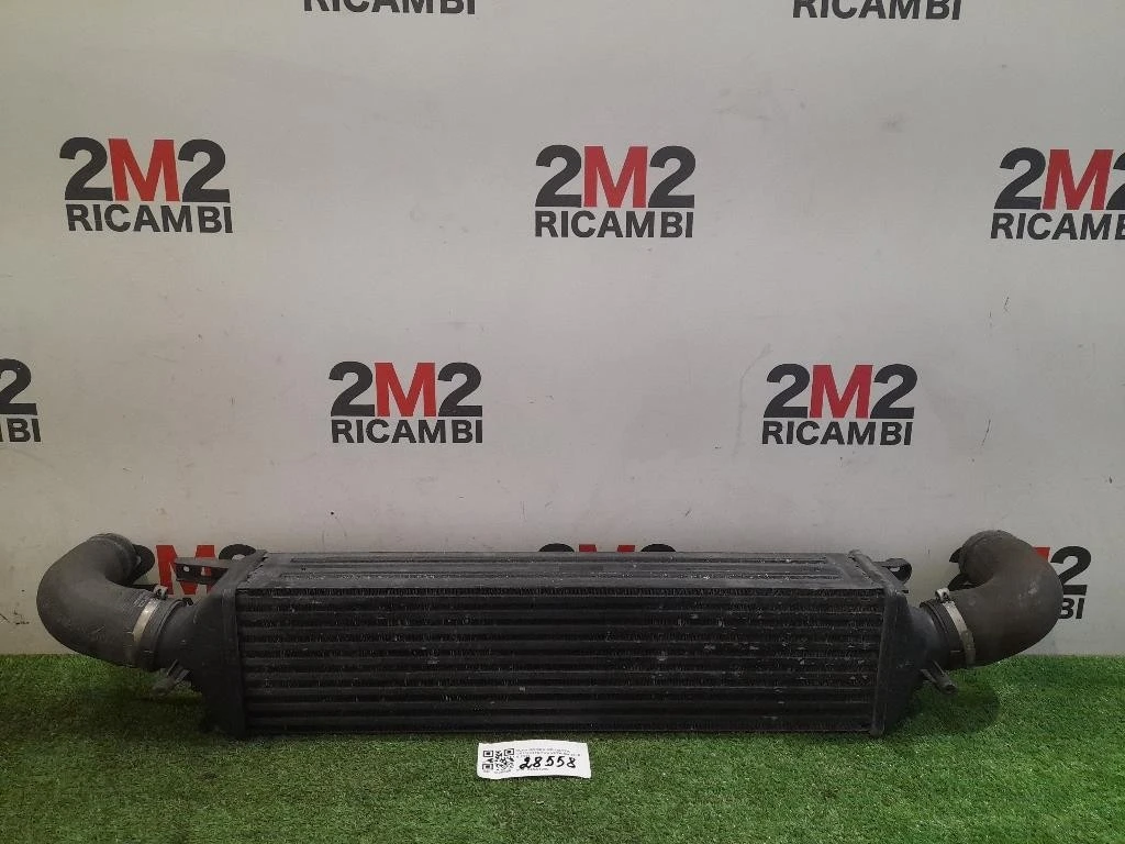 Intercooler INTERCOOLER Alfa Romeo Giulietta 2013