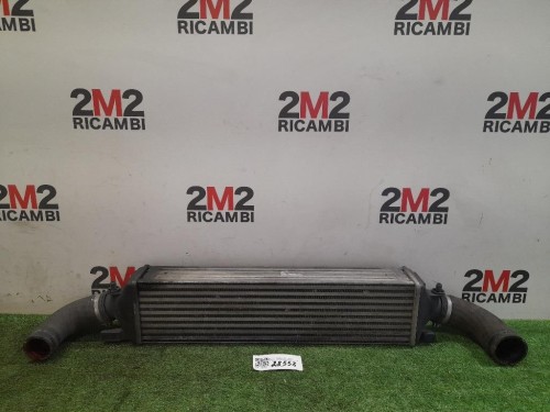 Intercooler INTERCOOLER Alfa Romeo Giulietta 2013