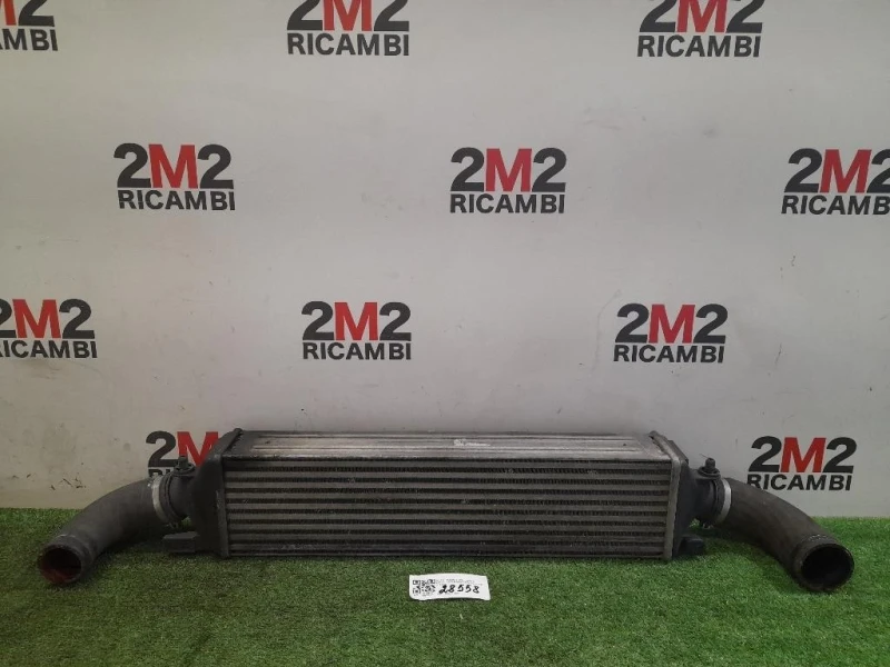 Intercooler INTERCOOLER Alfa Romeo Giulietta 2013