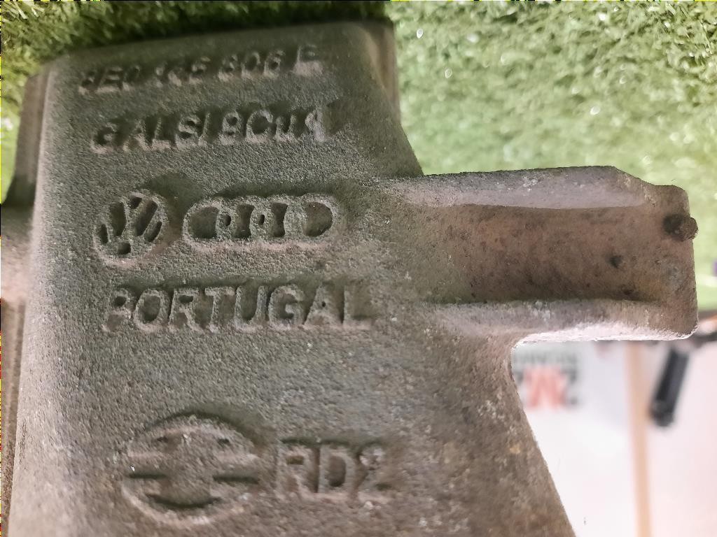 Intercooler 8E0145806E Audi A4 8E2 2001