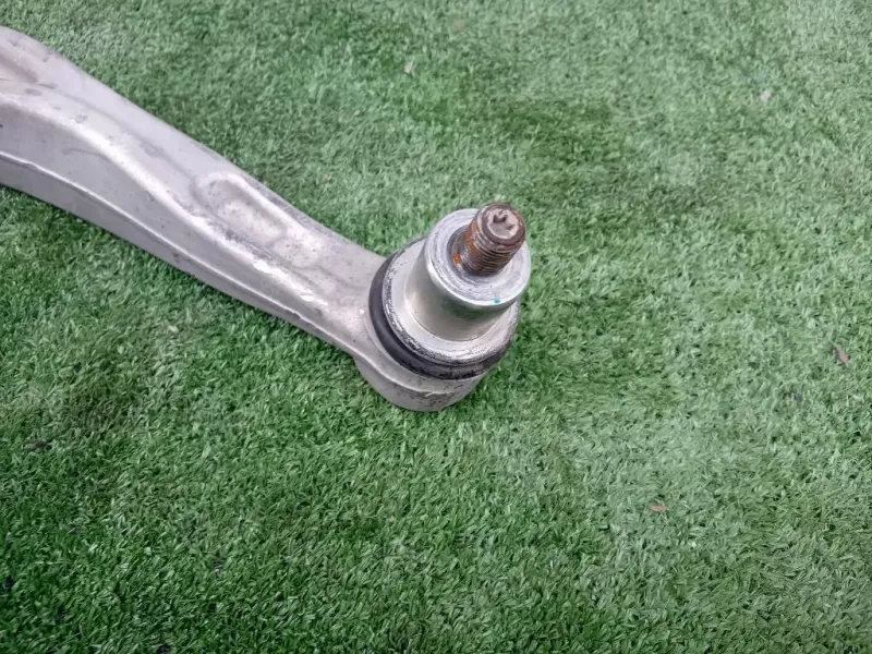 Braccio Oscillante ANT SX 80A407693 Audi A6 4a5c8 Avant 2018