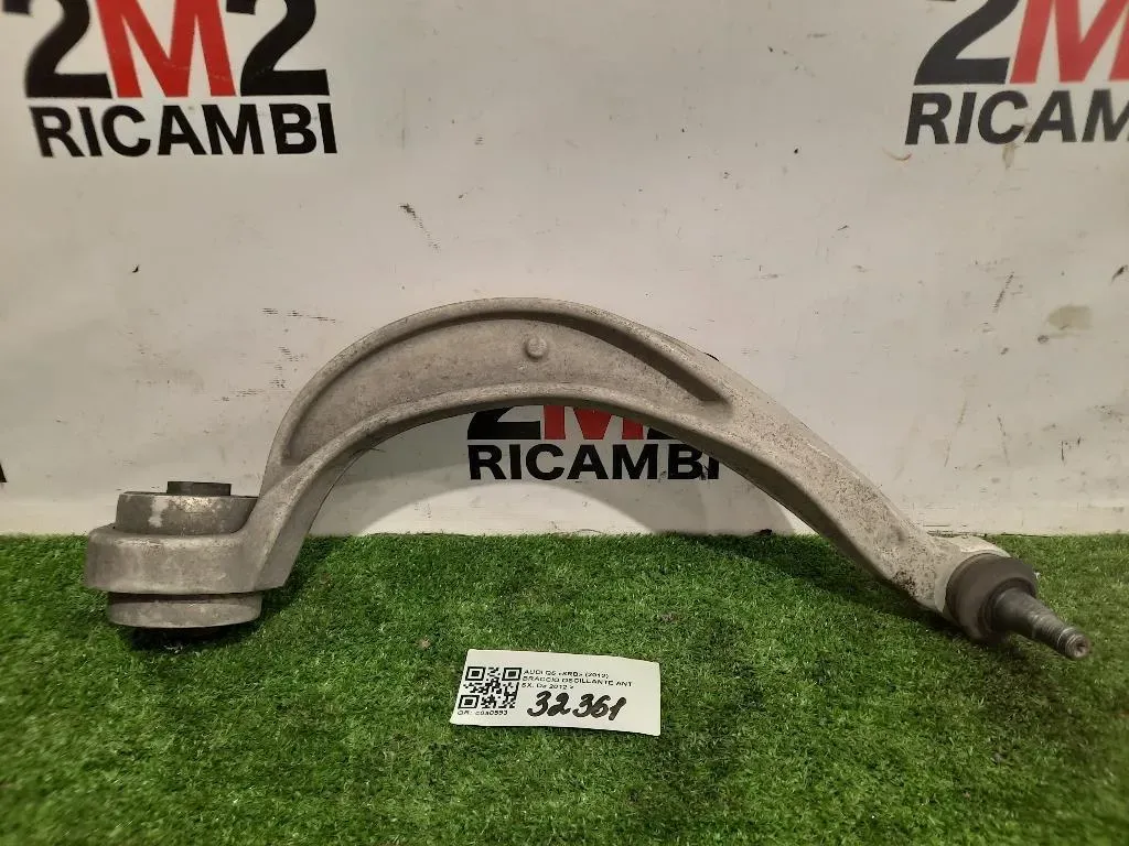 Braccio Oscillante ANT SX  Audi Q5 8RB 2012