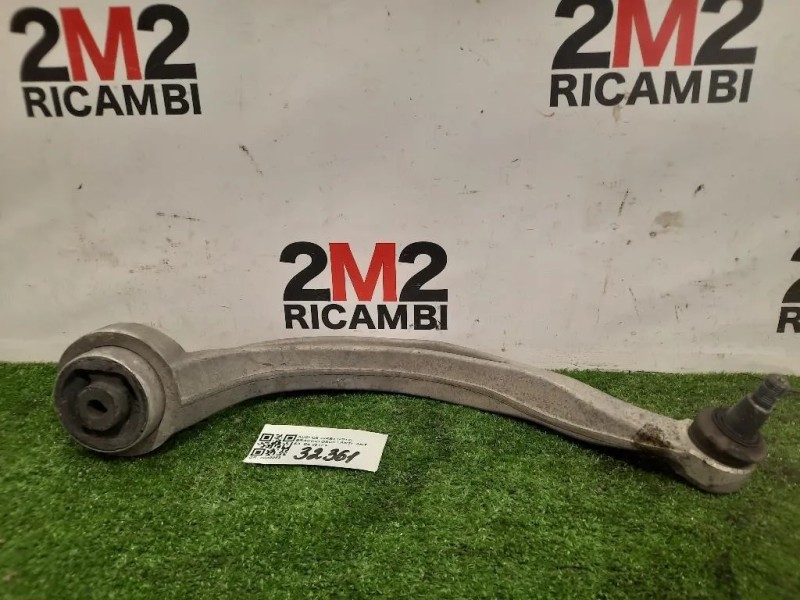 Braccio Oscillante ANT SX  Audi Q5 8RB 2012
