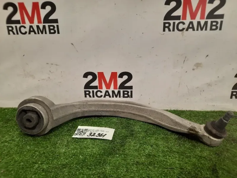 Braccio Oscillante ANT SX Audi Q5 8RB 2012