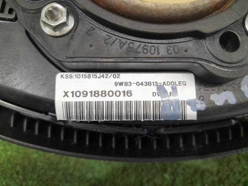 Air-bag Guidatore 9W83043B13 Jaguar XF I 2008