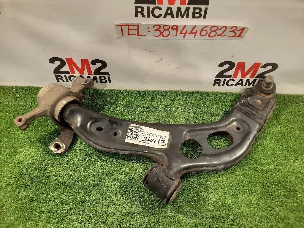 Braccio Oscillante ANT SX 31126879843 Bmw X1 F48 2015