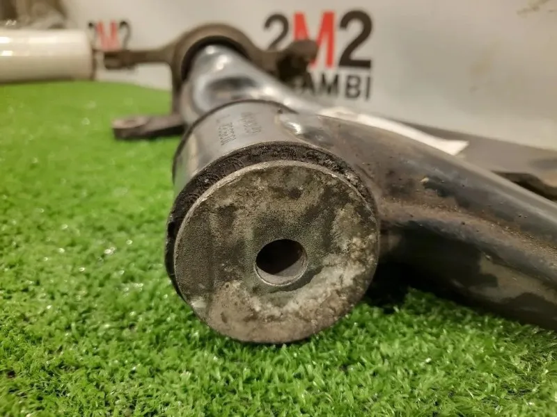 Braccio Oscillante ANT SX 31126879843 Bmw X1 F48 2015