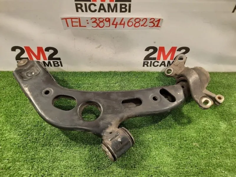 Braccio Oscillante ANT SX 31126879843 Bmw X1 F48 2015