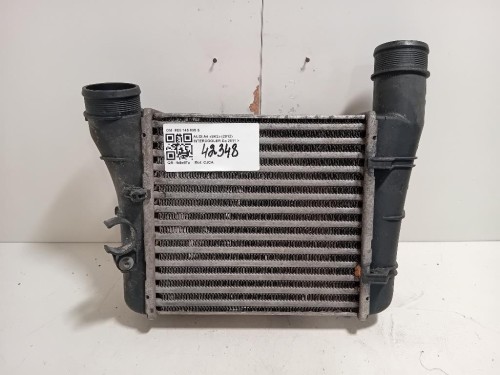 Intercooler 8E0 145 805 S Audi A4 8K2 2012