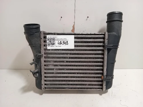 Intercooler 8E0 145 805 S Audi A4 8K2 2012