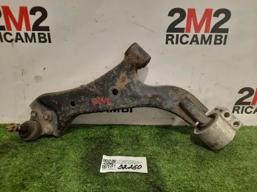 Braccio Oscillante ANT SX 96819161 Chevrolet Captiva I 2007