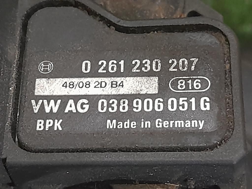 Intercooler 038906051G Audi A4 8K5 Avant 2008