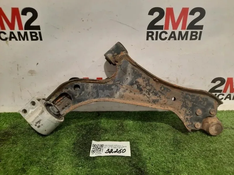 Braccio Oscillante ANT SX 96819161 Chevrolet Captiva I 2007