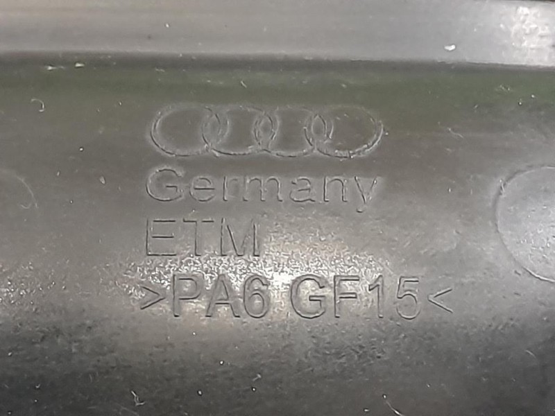 Intercooler 038906051G Audi A4 8K5 Avant 2008