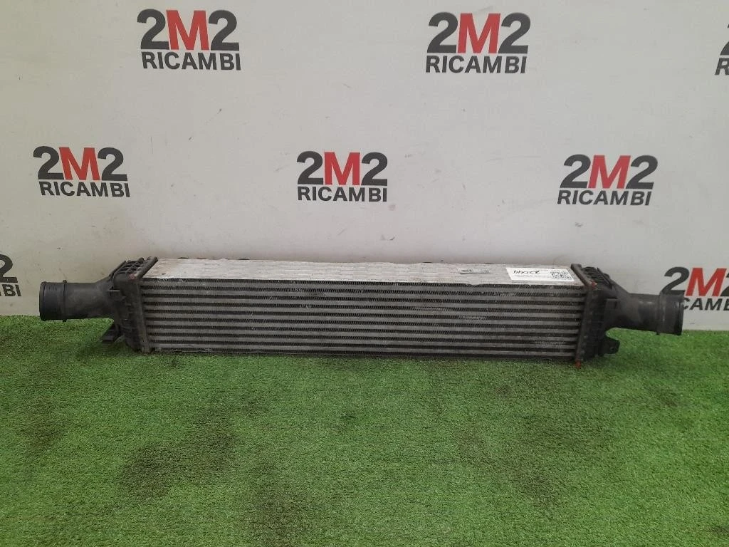 Intercooler 8K0145805E Audi A4 8K5 Avant 2008