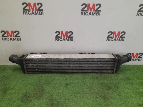 Intercooler 8K0145805E Audi A4 8K5 Avant 2008