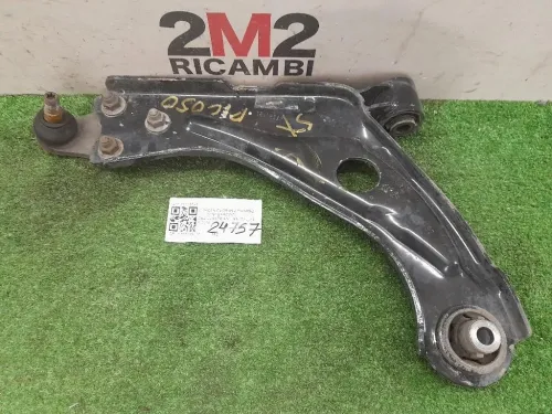 Braccio Oscillante ANT SX 98138523 Citroen C4 Grand Picasso II 2016