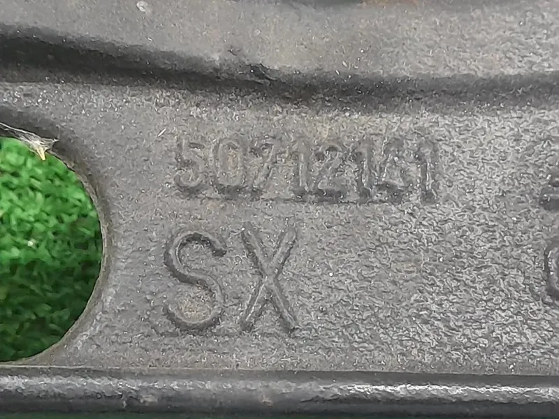 Braccio Oscillante ANT SX 50712141 Citroen Jumper III 2014