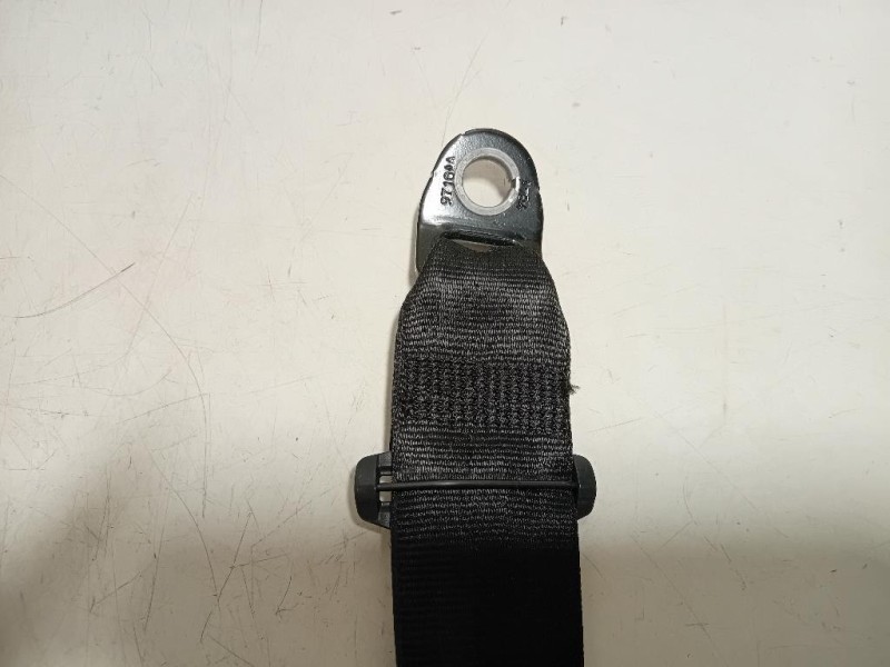 Cintura DI Sicurezza Sedile ANT DX 3066322 Audi A3 8VA Sportback 2012