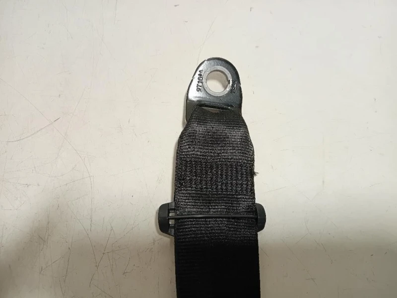 Cintura DI Sicurezza Sedile ANT DX 3066322 Audi A3 8VA Sportback 2012