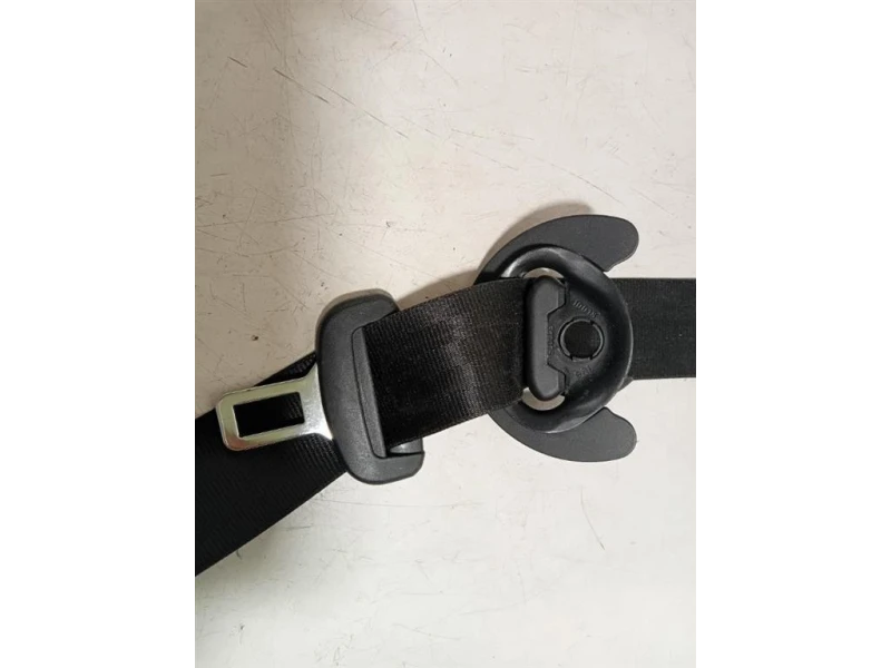 Cintura DI Sicurezza Sedile ANT DX 3066322 Audi A3 8VA Sportback 2012