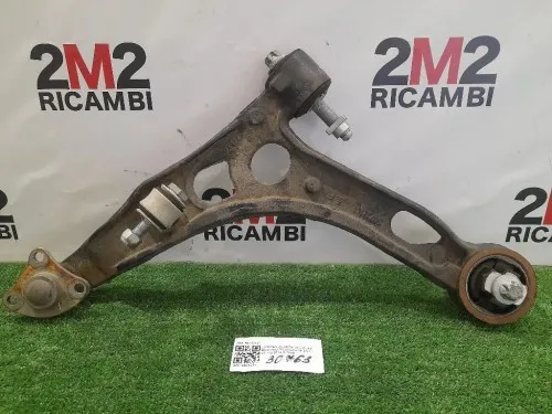 Braccio Oscillante ANT SX 50712141 Citroen Jumper III 2014