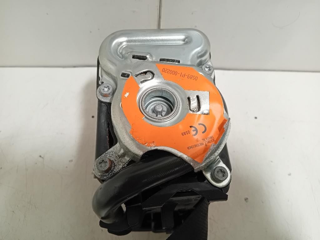 Braccio Oscillante ANT SX 50712141 Citroen Jumper III 2014