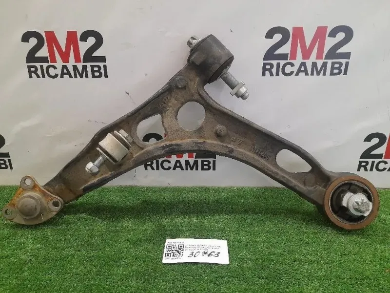 Braccio Oscillante ANT SX 50712141 Citroen Jumper III 2014