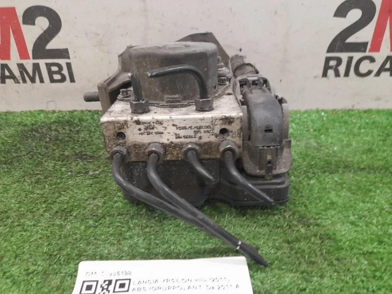 ABS Gruppo ANT 51935198 Lancia Ypsilon III 2011