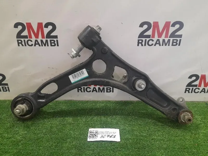 Braccio Oscillante ANT SX 50712141 Citroen Jumper III 2014