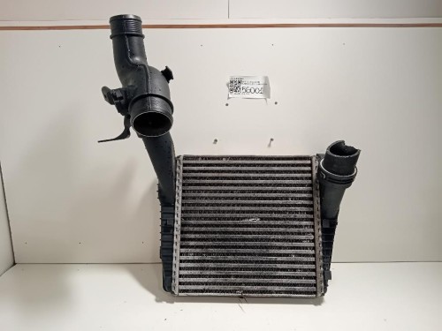 Intercooler 4L6145803C Audi Q7 4LB 2006