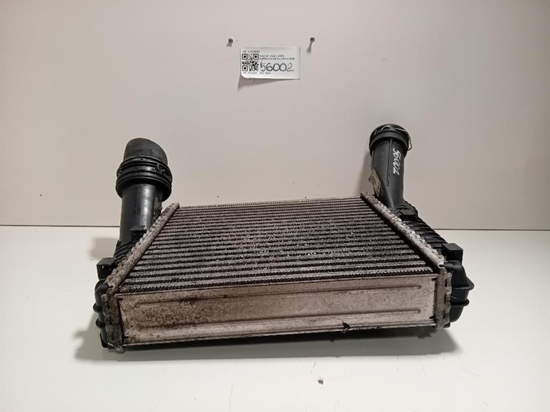 Intercooler 7L6145804 Audi Q7 4LB 2006