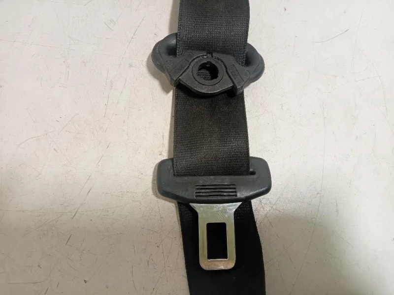 Cintura DI Sicurezza Sedile ANT DX 8P4 857 706 D Audi A3 8VA Sportback 2012
