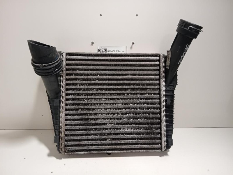 Intercooler 7L6145804 Audi Q7 4LB 2006