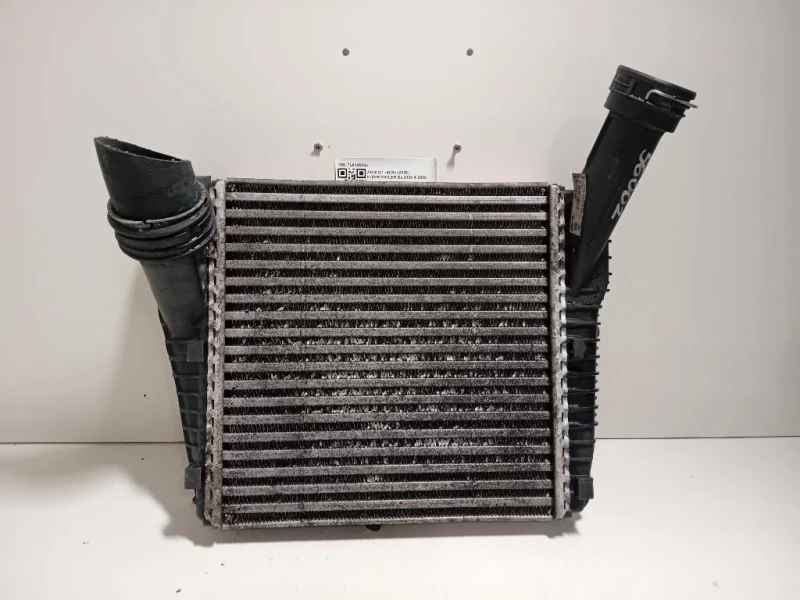 Intercooler 7L6145804 Audi Q7 4LB 2006