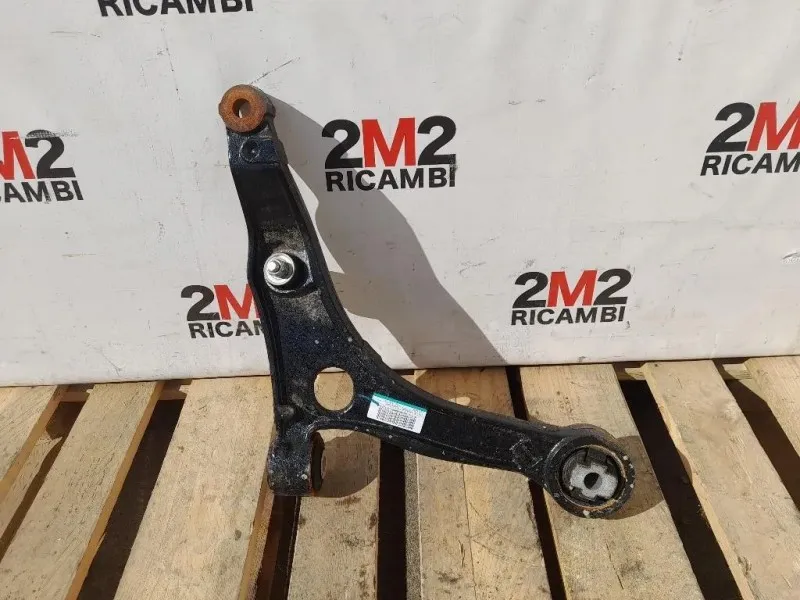 Braccio Oscillante ANT SX 1394319080 Citroen Jumper III 2014