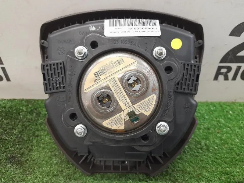 Air-bag Guidatore 8X23043B13 Jaguar XF I 2008