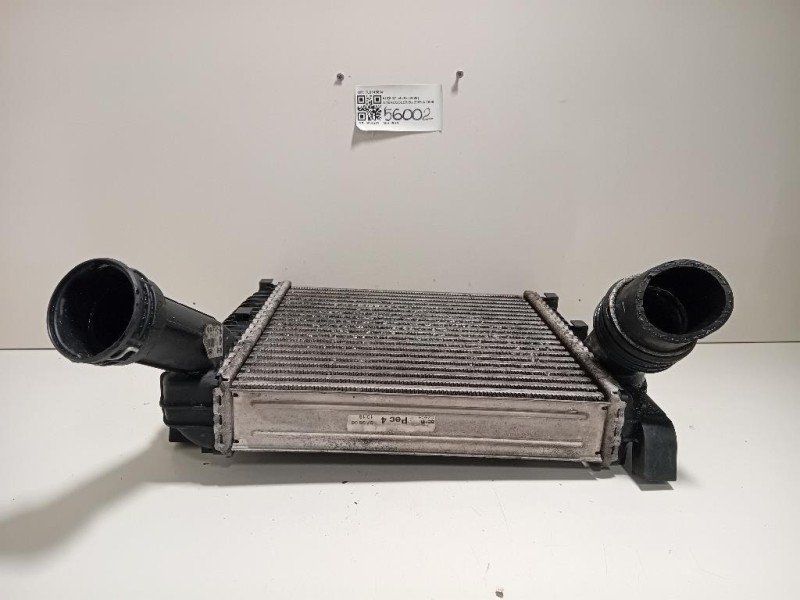 Intercooler 7L6145804 Audi Q7 4LB 2006