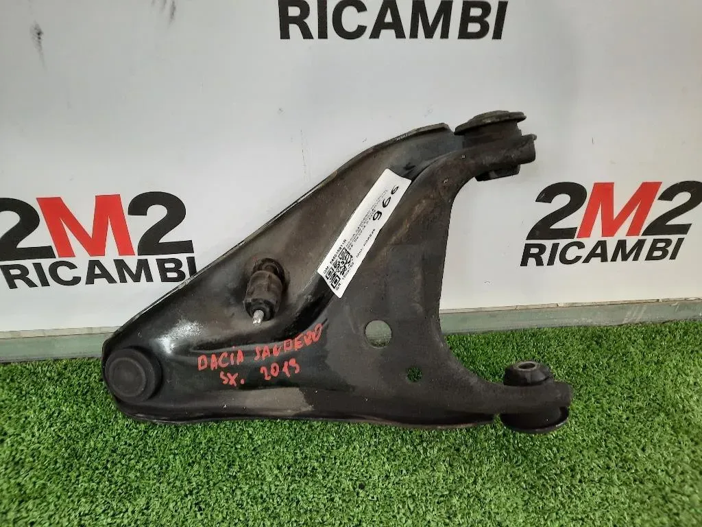 Braccio Oscillante ANT SX 545019811R Dacia Sandero II 2013