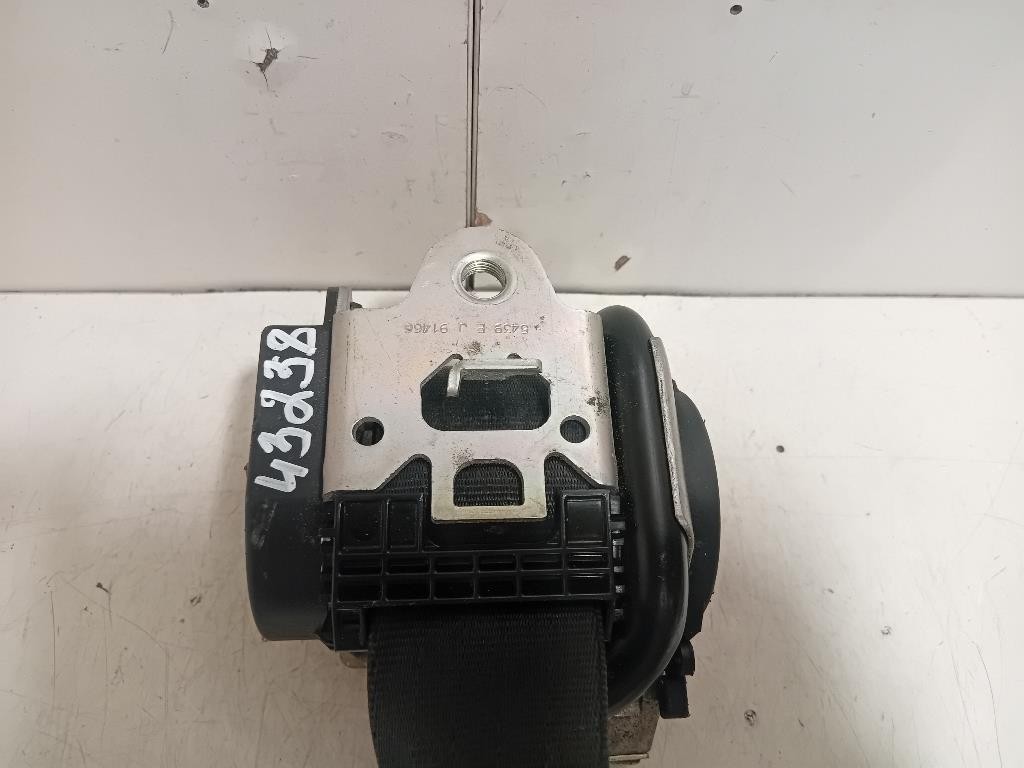 Braccio Oscillante ANT SX 545019811R Dacia Sandero II 2013