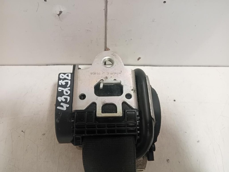 Braccio Oscillante ANT SX 545019811R Dacia Sandero II 2013