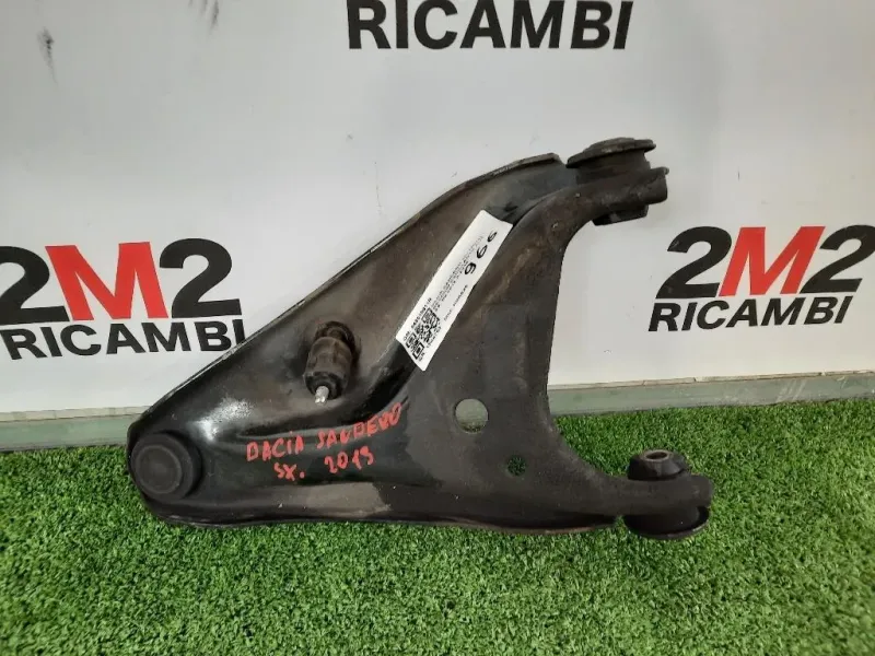 Braccio Oscillante ANT SX 545019811R Dacia Sandero II 2013