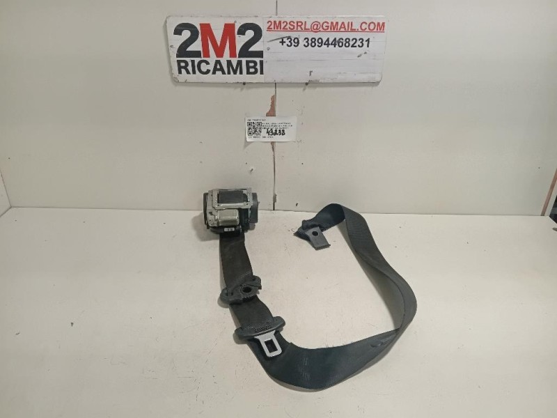 Braccio Oscillante ANT SX 04766427AA Dodge Journey 2009