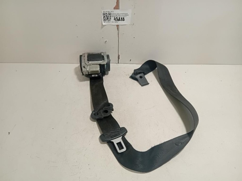 Braccio Oscillante ANT SX 04766427AA Dodge Journey 2009