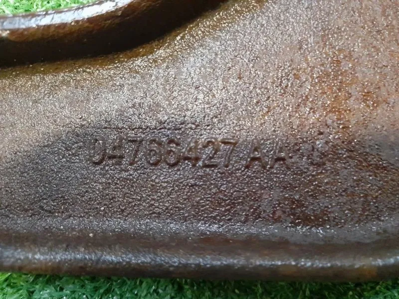 Braccio Oscillante ANT SX 04766427AA Dodge Journey 2009