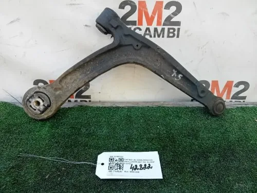 Braccio Oscillante ANT SX 51857023 Fiat 500 II 2008