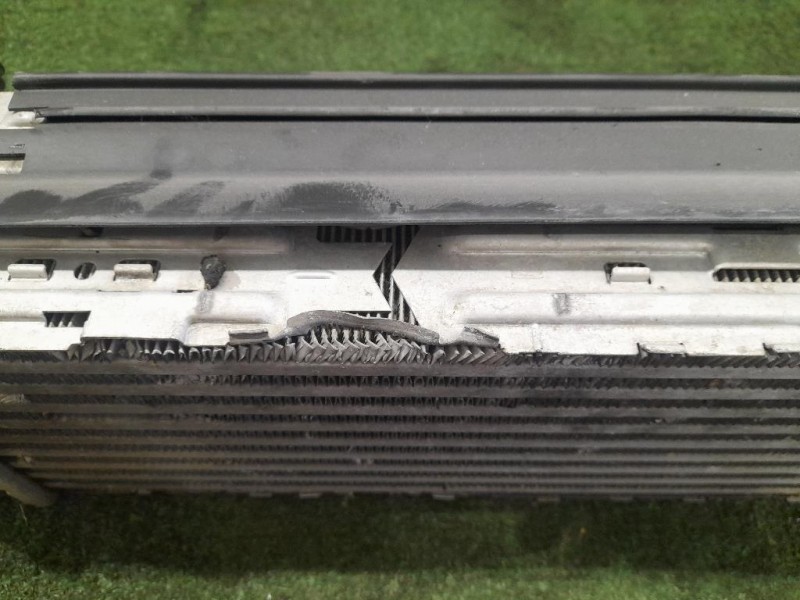 Intercooler 15272311 Bmw Serie 1 F20 Berlina 2012