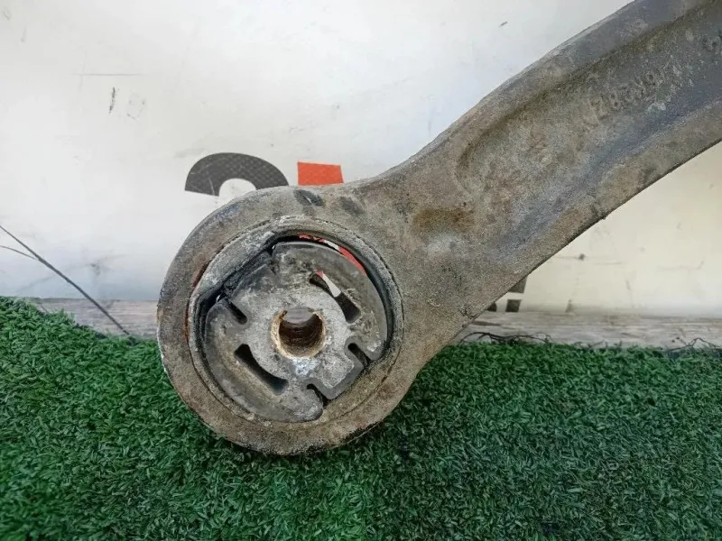 Braccio Oscillante ANT SX 51857023 Fiat 500 II 2008