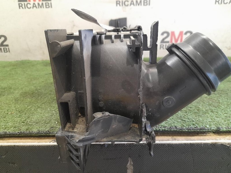 Intercooler 15272311 Bmw Serie 1 F20 Berlina 2012