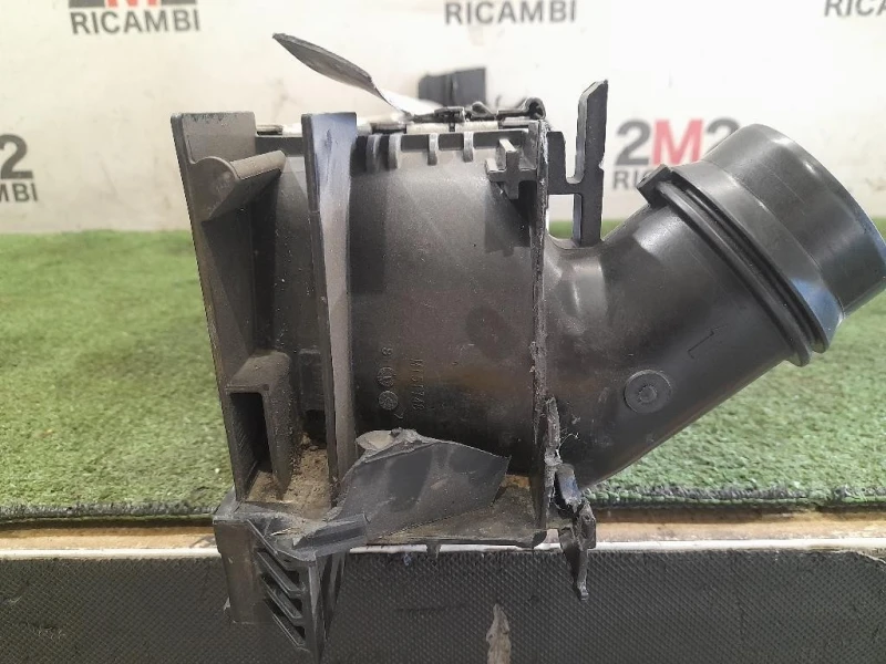 Intercooler 15272311 Bmw Serie 1 F20 Berlina 2012